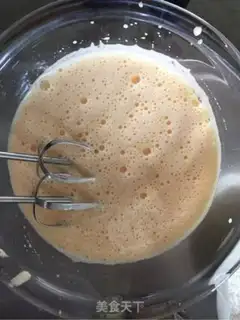 Make SpongeBob cake step 7