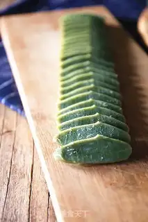 Make Old pastry step 1