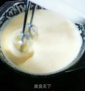 Make Honeycake step 3