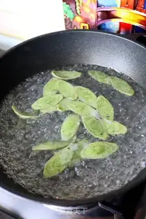Make Old pastry step 2