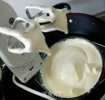 Make Honeycake step 4