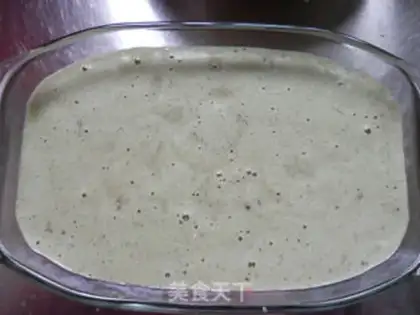 Make Dust ribs step 0