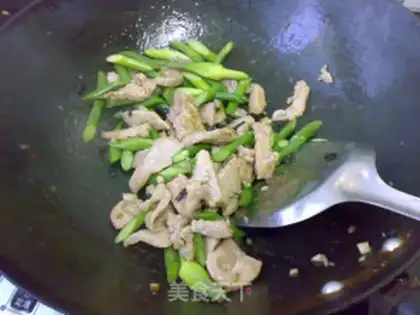 Make Scrambled meat step 4