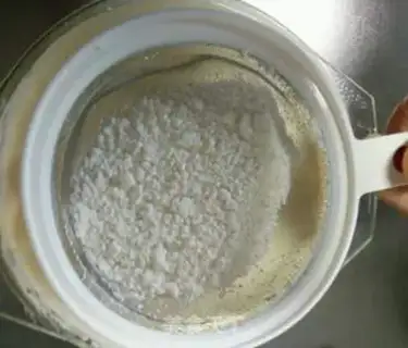 Make Honeycake step 5