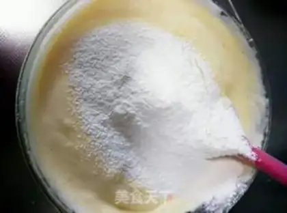 Make Honeycake step 6