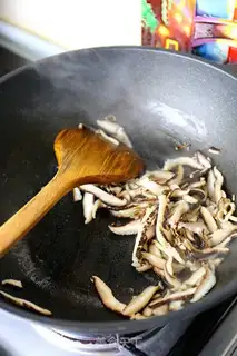 Make Old pastry step 5