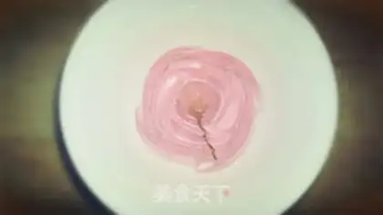 Make Cherry pudding step 7