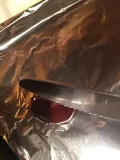 Make Sugar roasted chestnuts step 0