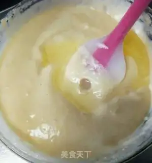 Make Honeycake step 7