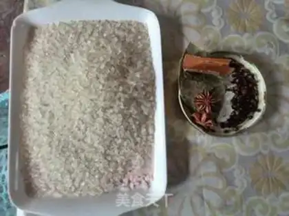 Make Dust ribs step 3