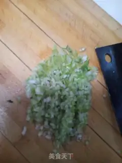 Make Fresh meat step 2