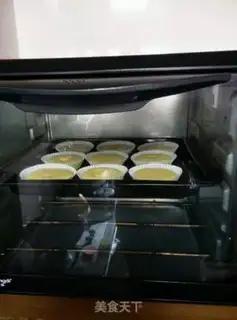 Make Honeycake step 9