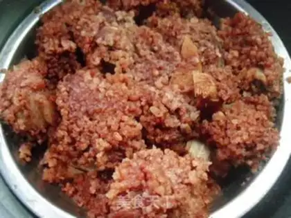 Make Dust ribs step 6