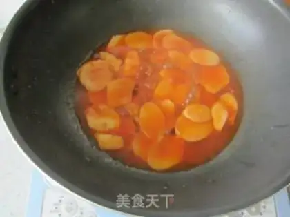 Make Eggplant abalone step 6