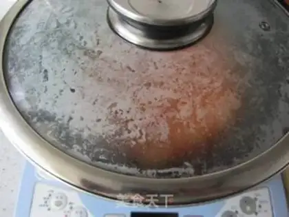 Make Eggplant abalone step 7