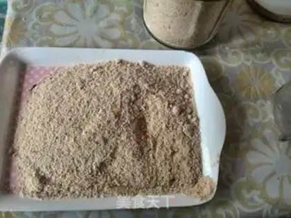 Make Dust ribs step 7