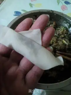 Make Fresh meat step 6