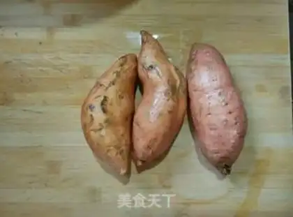 Make Homemade roasted melon step 0