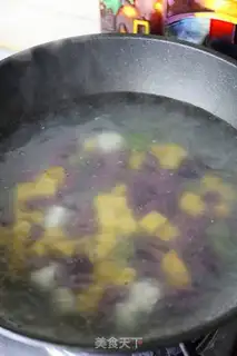 Make Cinnamon step 1