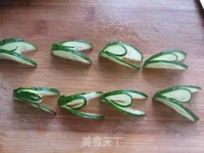 Make Eggplant abalone step 11