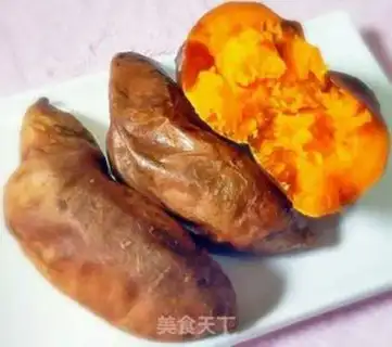 Make Homemade roasted melon step 3