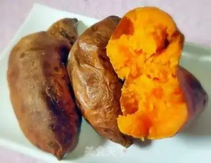 Make Homemade roasted melon step 4