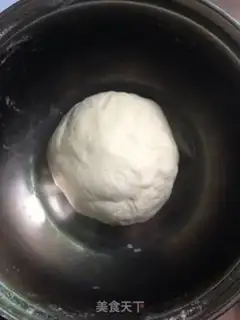 Make Intestines step 1