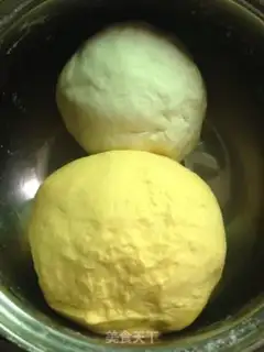 Make Intestines step 2