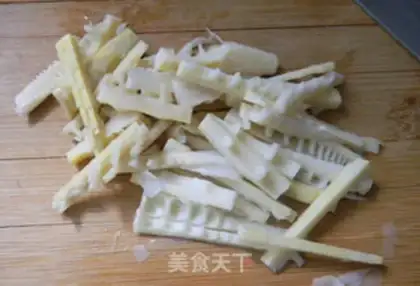 Make Oil step 2