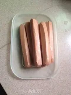 Make Intestines step 3