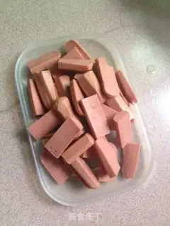Make Intestines step 4