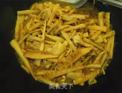 Make Oil step 5