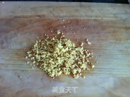 Make Roachballs step 2