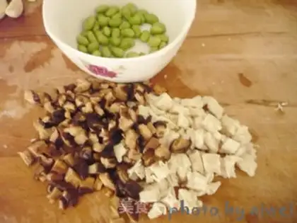 Make Frozen pasta step 4