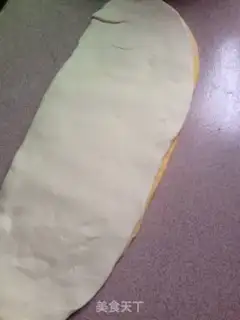 Make Intestines step 7