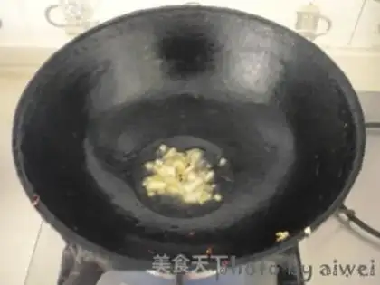 Make Frozen pasta step 5