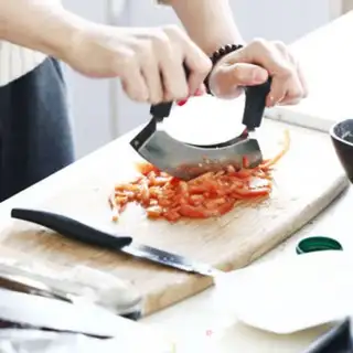 Make Cheese beef balls step 3