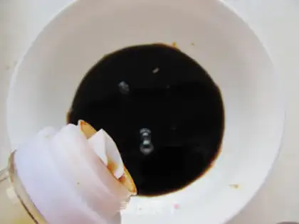Make Vapouring halibut step 4