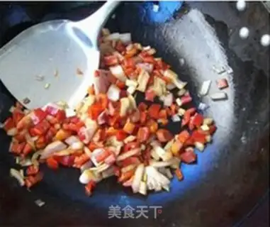 Make Red wine and hoof step 5
