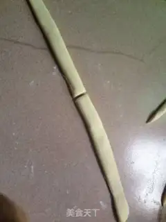 Make Intestines step 9