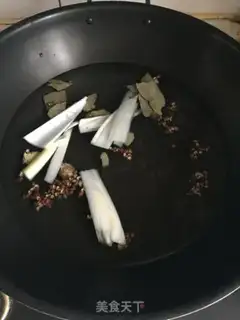 Make Salted liver step 3