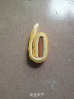 Make Intestines step 10