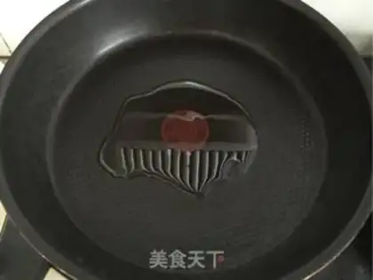 Make Fried eggs step 2