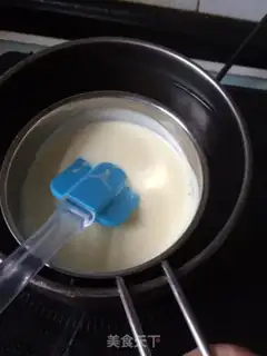 Make Raw chocolate step 3