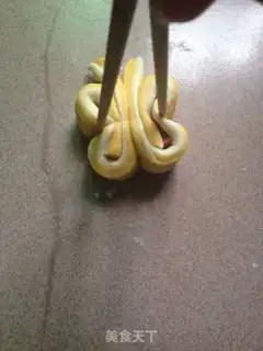 Make Intestines step 12