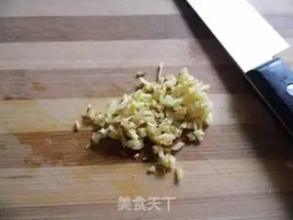 Make Autumn stew and bone soup step 1