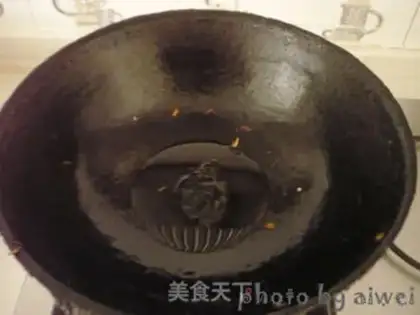 Make Frozen pasta step 10