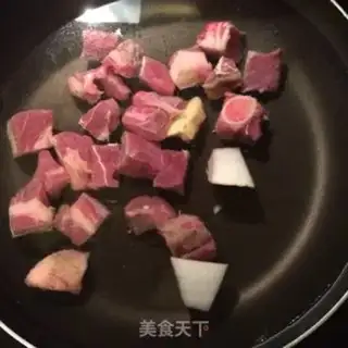 Make Bones soup step 2