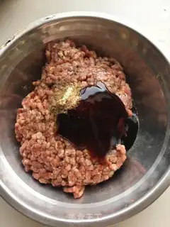 Make Beef onions step 0