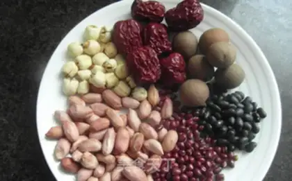 Make Porridge step 0